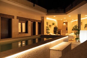 Hostería La milla Rural