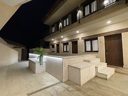 Hostería La milla Rural