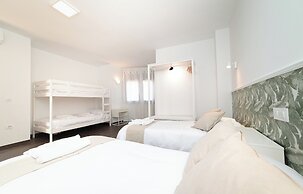 Hostería La milla Rural