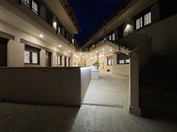 Hostería La milla Rural