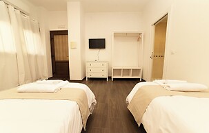 Hostería La milla Rural