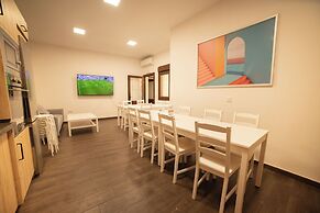 Hostería La milla Rural