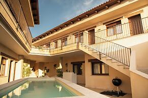 Hostería La milla Rural