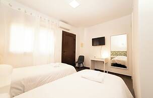 Hostería La milla Rural