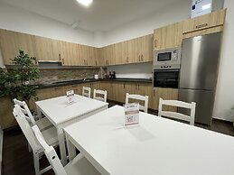 Hostería La milla Rural