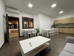 Hostería La milla Rural