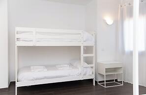 Hostería La milla Rural