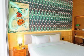 Senglao Boutique Hotel