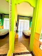 Senglao Boutique Hotel