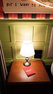 Senglao Boutique Hotel