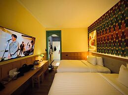 Senglao Boutique Hotel