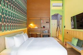 Senglao Boutique Hotel