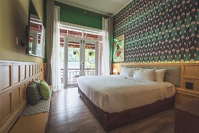 Senglao Boutique Hotel