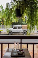 Senglao Boutique Hotel