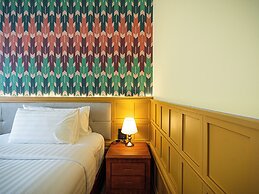 Senglao Boutique Hotel