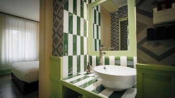 Senglao Boutique Hotel