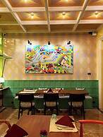 Senglao Boutique Hotel