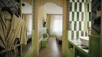 Senglao Boutique Hotel