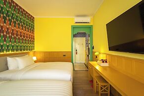 Senglao Boutique Hotel