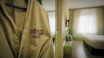 Senglao Boutique Hotel