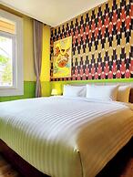 Senglao Boutique Hotel