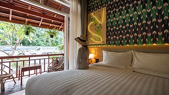 Senglao Boutique Hotel