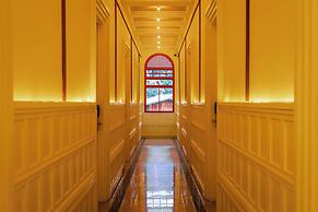 Senglao Boutique Hotel