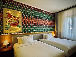 Senglao Boutique Hotel
