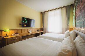 Senglao Boutique Hotel