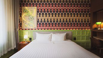 Senglao Boutique Hotel
