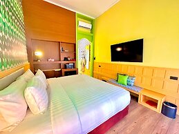 Senglao Boutique Hotel