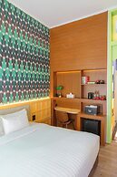 Senglao Boutique Hotel