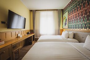 Senglao Boutique Hotel