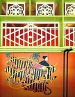 Senglao Boutique Hotel