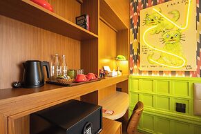 Senglao Boutique Hotel