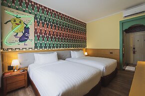 Senglao Boutique Hotel
