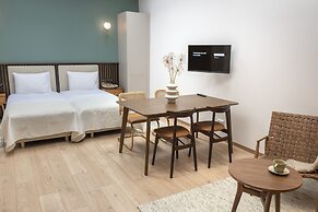 Monciak55 Sopot Apartments