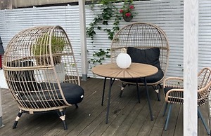 Monciak55 Sopot Apartments