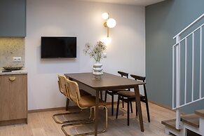 Monciak55 Sopot Apartments