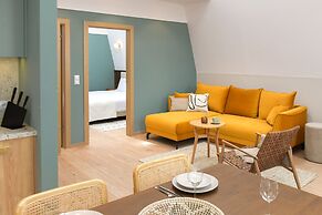 Monciak55 Sopot Apartments