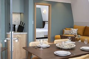 Monciak55 Sopot Apartments