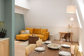 Monciak55 Sopot Apartments