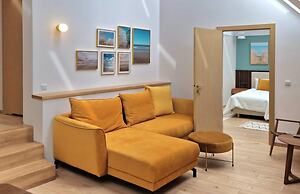 Monciak55 Sopot Apartments