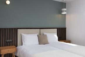 Monciak55 Sopot Apartments