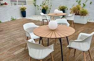 Monciak55 Sopot Apartments