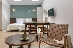 Monciak55 Sopot Apartments