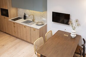 Monciak55 Sopot Apartments