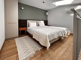 Monciak55 Sopot Apartments