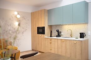 Monciak55 Sopot Apartments