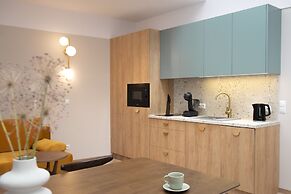 Monciak55 Sopot Apartments